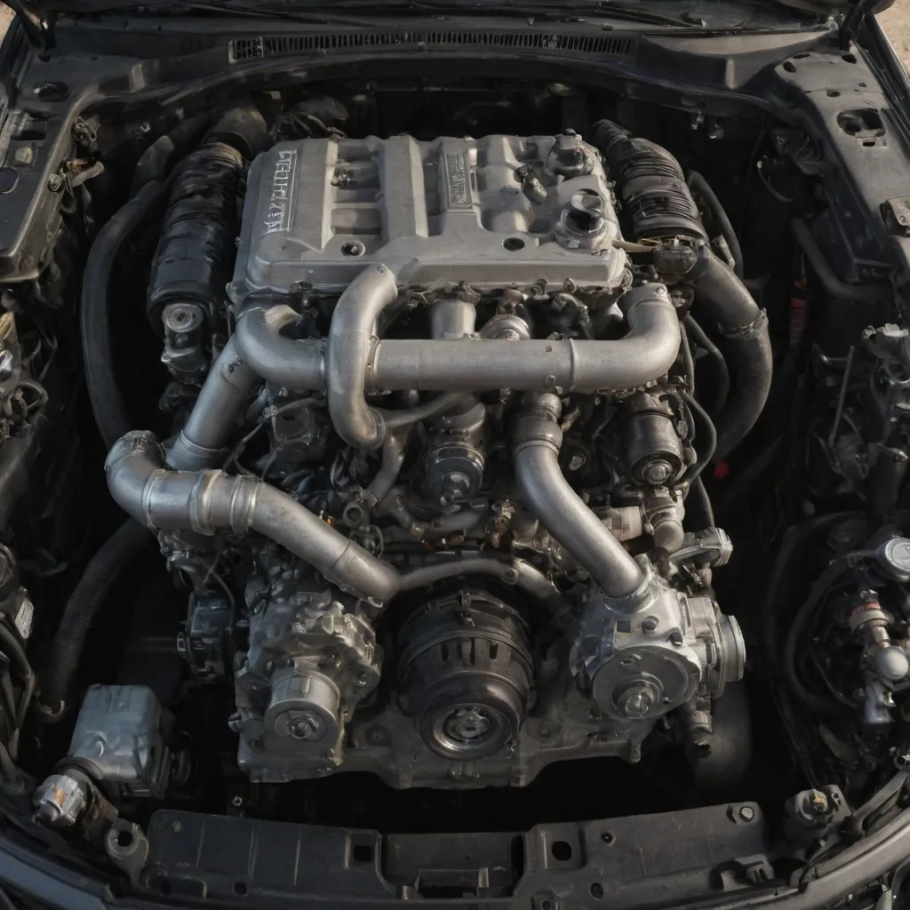 Maximizing Your Tundra's Performance Through Proper Maintenance